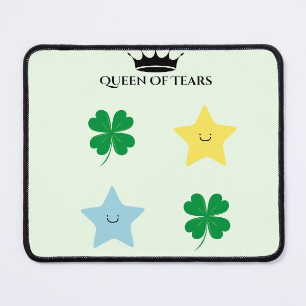 Item preview, Kdrama queen of tears - baek Hyunwoo and hong Haein  designed and sold by My  Haven.