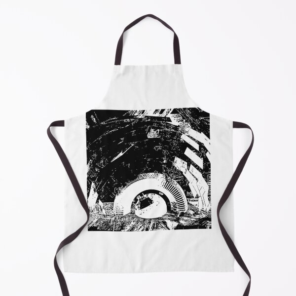 Item preview, Deep Glitch "Dreadscapes" Mar 29, 3:36PM designed and sold by deepglitchart.