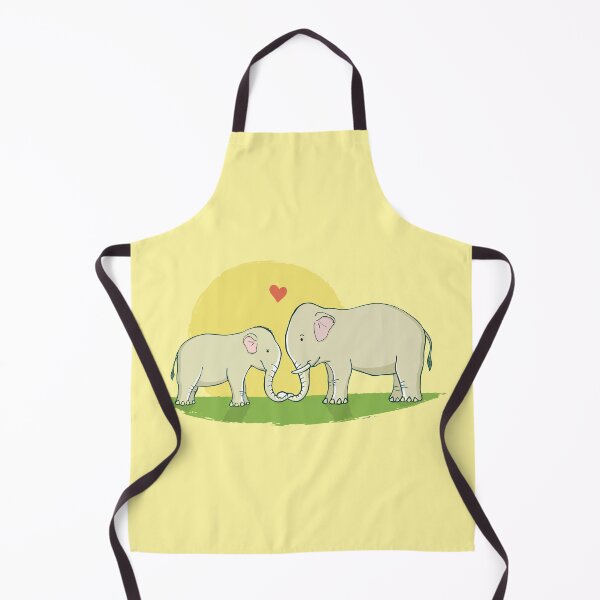 Item preview, Save the elephants designed and sold by Frank J. Art.