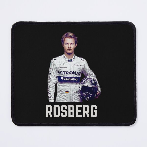 Item preview, Nico Rosberg designed and sold by Xhster7.