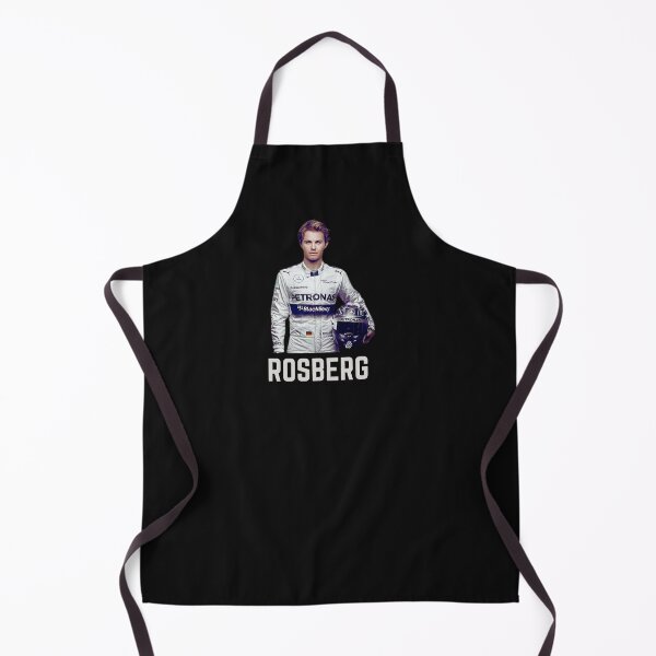 Item preview, Nico Rosberg designed and sold by Xhster7.