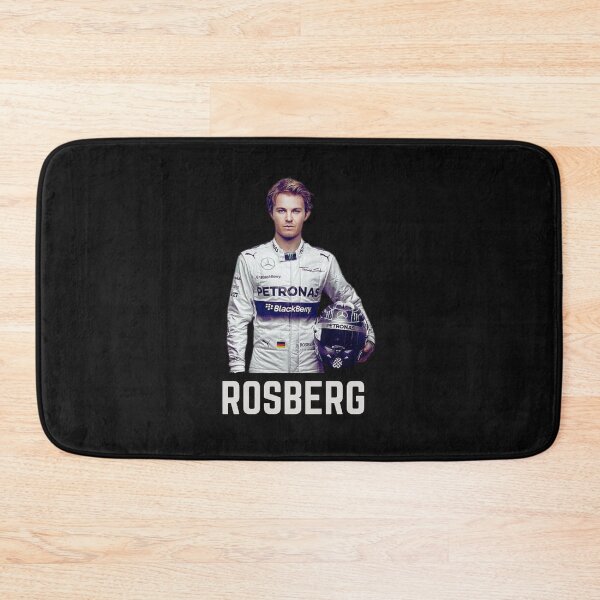 Item preview, Nico Rosberg designed and sold by Xhster7.