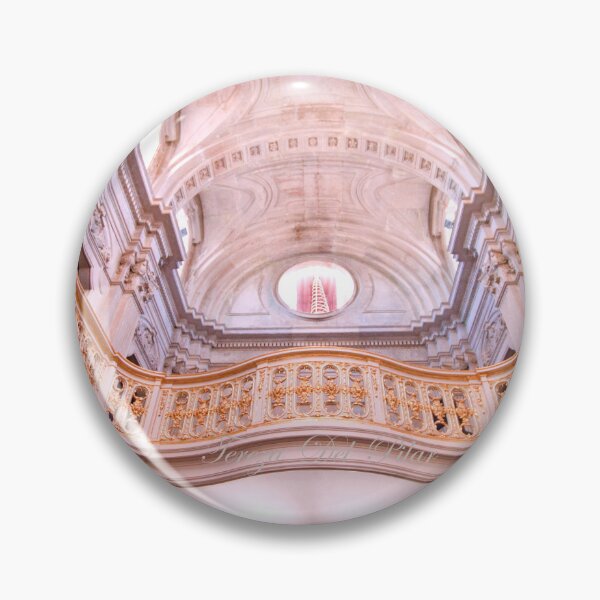 Item preview, coro alto. Igreja da Memória. designed and sold by Tereza Pilar  Art.