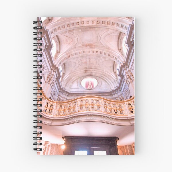 Item preview, coro alto. Igreja da Memória. designed and sold by Tereza Pilar  Art.