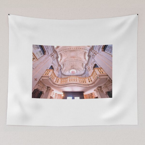 Item preview, coro alto. Igreja da Memória. designed and sold by Tereza Pilar  Art.