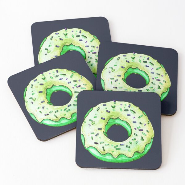 Item preview, Donut designed and sold by kinpirks.