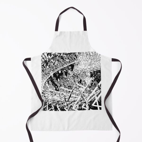 Item preview, Deep Glitch "Dreadscapes" Mar 29, 3:49PM designed and sold by deepglitchart.