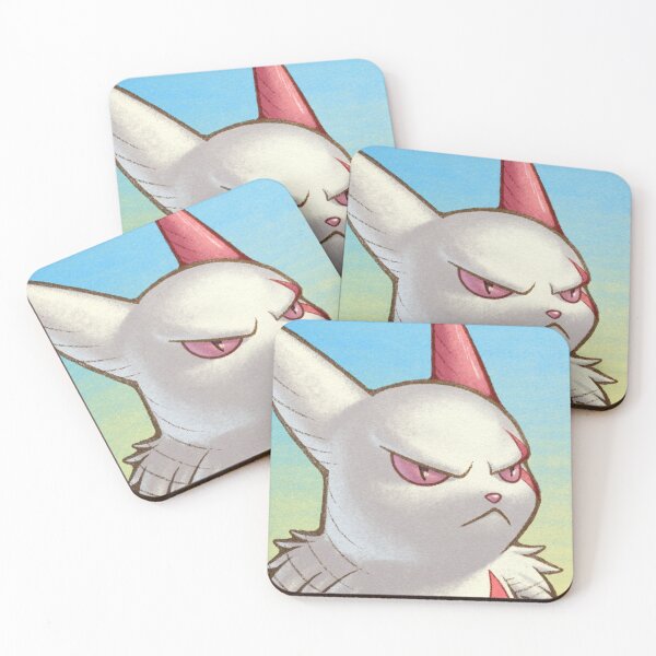 Item preview, PMD PFP #0335 Neutral Regular designed and sold by spoonyliger.