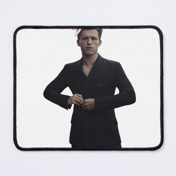 Item preview, tom holland, coquette designed and sold by kattcherry.
