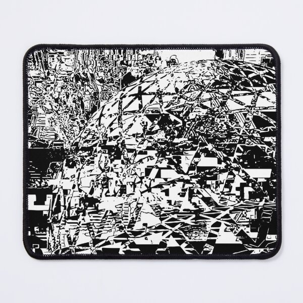Item preview, Deep Glitch "Dreadscapes" Mar 29, 9:26PM designed and sold by deepglitchart.