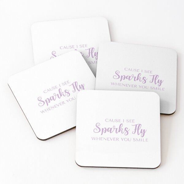 Item preview, Sparks Fly  designed and sold by majozambranoe.