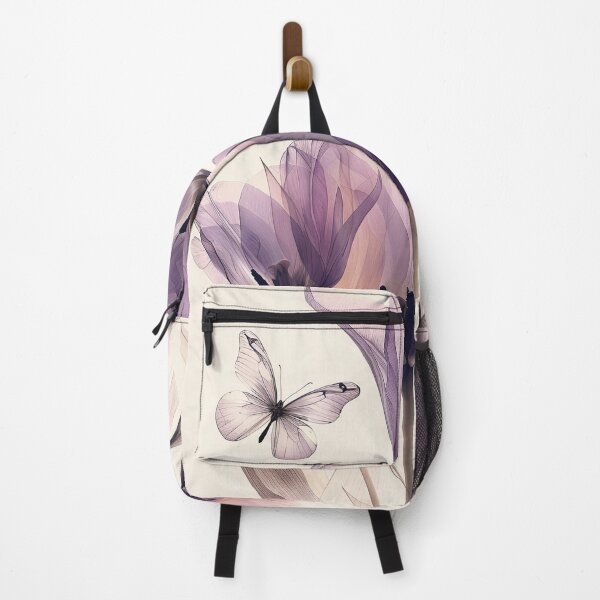 Item preview, Sheer Lavender Tulips designed and sold by OccultDreams.
