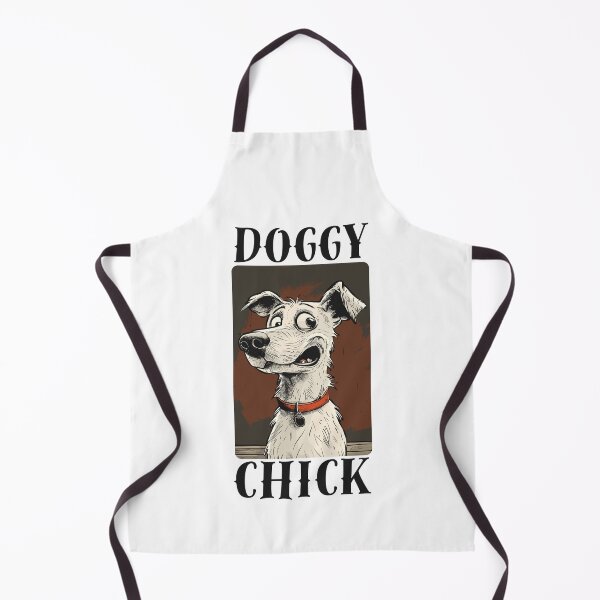 Item preview, Doggy Chick designed and sold by aipolohu.