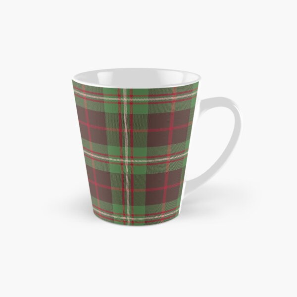 Item preview, Scott Hunting Modern Tartan - Detailed designed and sold by DiscoGypsyFish.
