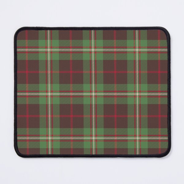 Item preview, Scott Hunting Modern Tartan - Detailed designed and sold by DiscoGypsyFish.