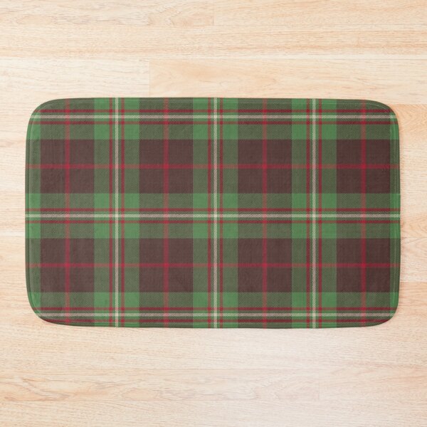 Item preview, Scott Hunting Modern Tartan - Detailed designed and sold by DiscoGypsyFish.