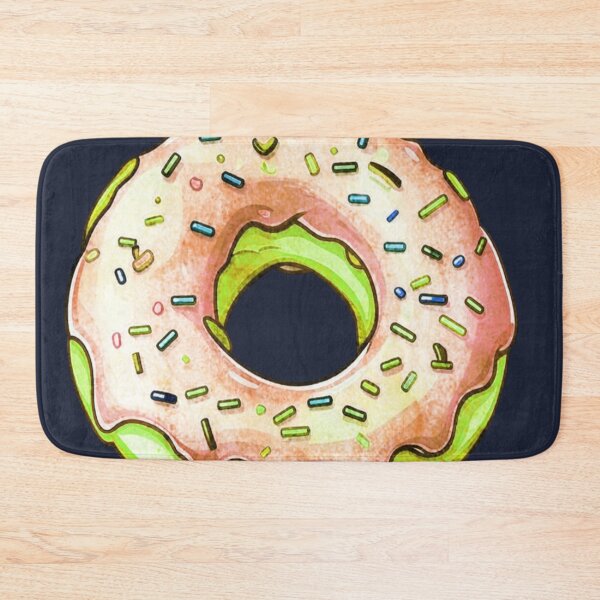 Item preview, Donut designed and sold by kinpirks.