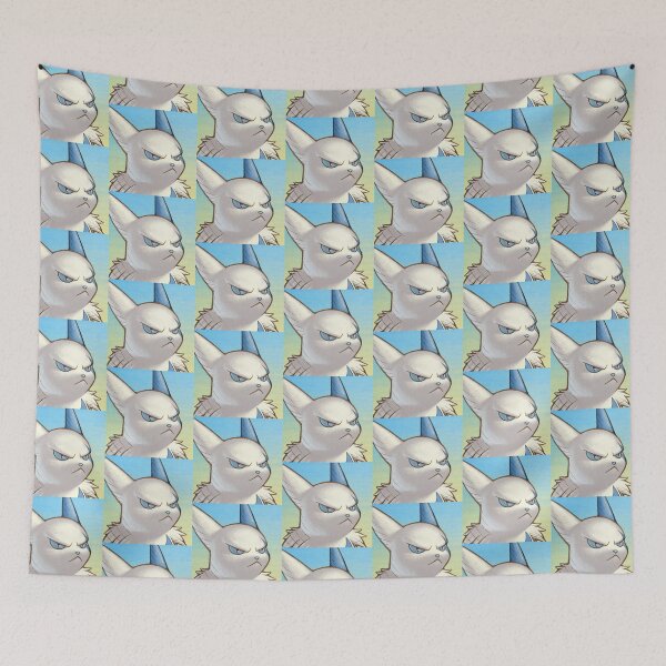Item preview, PMD PFP #0335 Neutral Shiny designed and sold by spoonyliger.