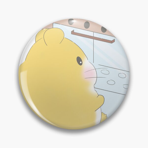 Item preview, Baking Hamster Korea designed and sold by KurtisKurti.