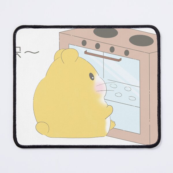 Item preview, Baking Hamster Korea designed and sold by KurtisKurti.
