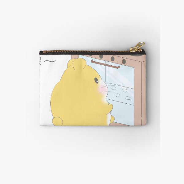 Item preview, Baking Hamster Korea designed and sold by KurtisKurti.
