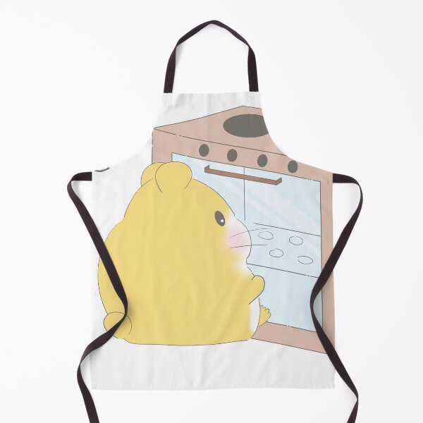 Item preview, Baking Hamster Korea designed and sold by KurtisKurti.