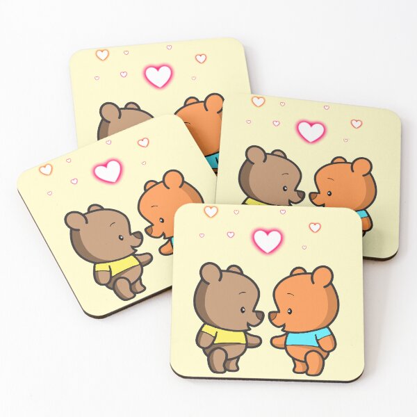 Item preview, I love you beary much  designed and sold by CreativeWorld96.