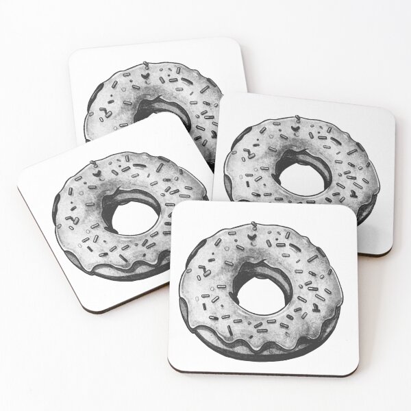 Item preview, Donut designed and sold by kinpirks.