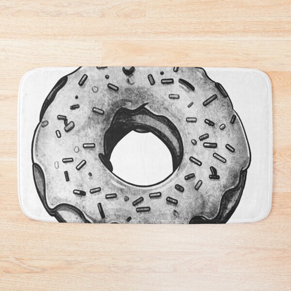 Item preview, Donut designed and sold by kinpirks.