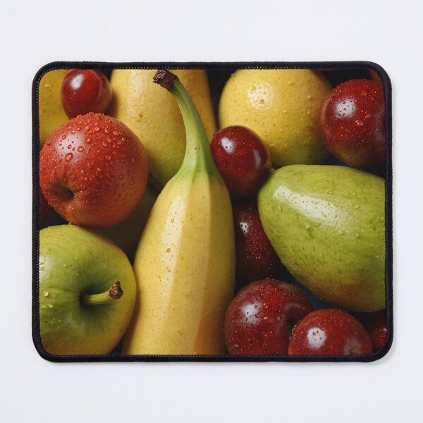 Item preview, Fruit Summer Cherry Banana  designed and sold by Sadia  Jannat.