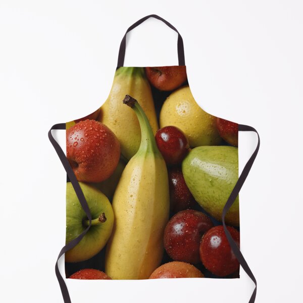 Item preview, Fruit Summer Cherry Banana  designed and sold by Sadia  Jannat.