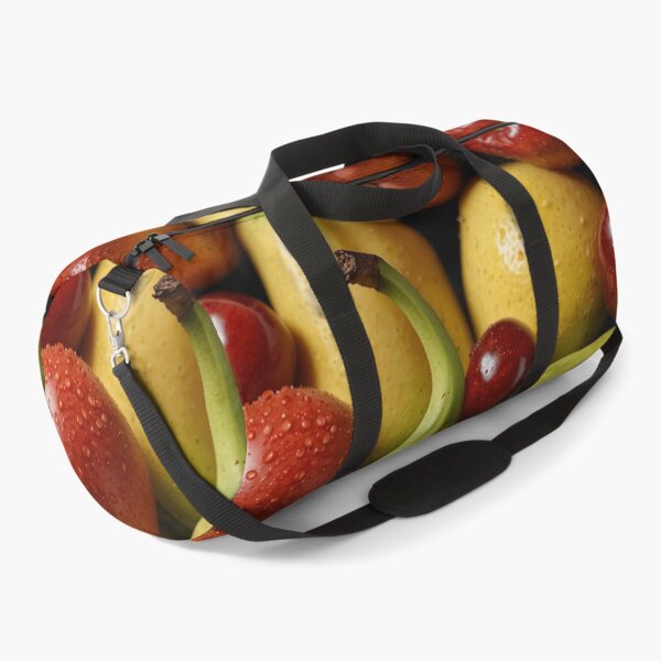 Item preview, Fruit Summer Cherry Banana  designed and sold by Sadia  Jannat.