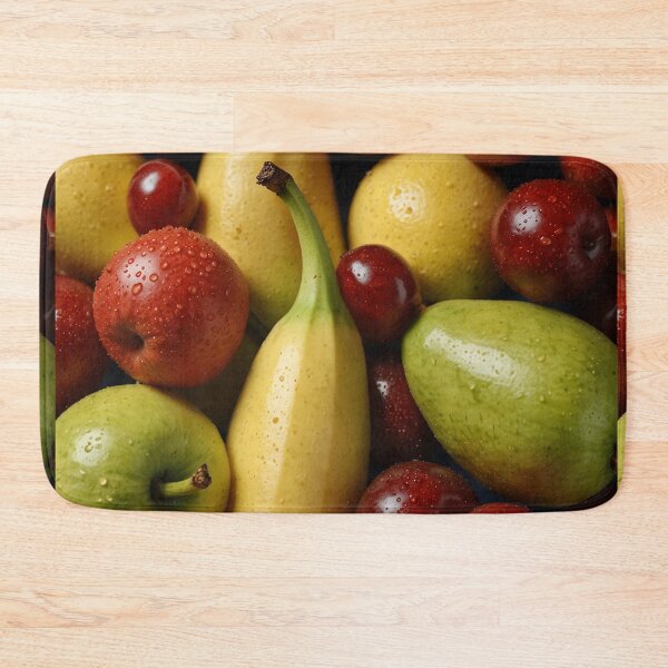 Item preview, Fruit Summer Cherry Banana  designed and sold by Sadia  Jannat.