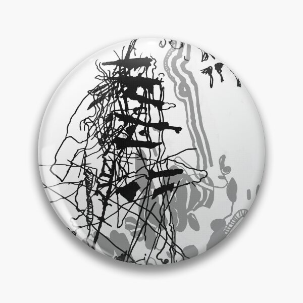 Item preview, Abstract Structure designed and sold by jditto.