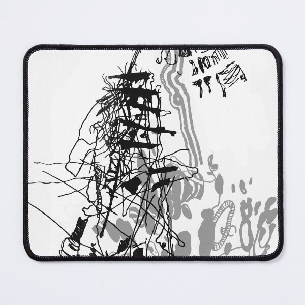 Item preview, Abstract Structure designed and sold by jditto.