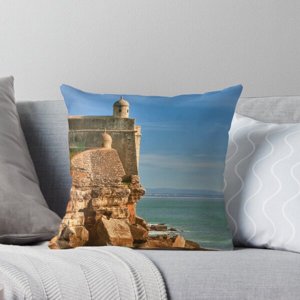 Item preview, fortaleza estoril designed and sold by Tereza Pilar  Art.