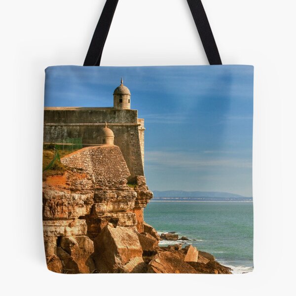 Item preview, fortaleza estoril designed and sold by Tereza Pilar  Art.