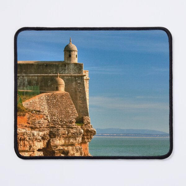 Item preview, fortaleza estoril designed and sold by Tereza Pilar  Art.