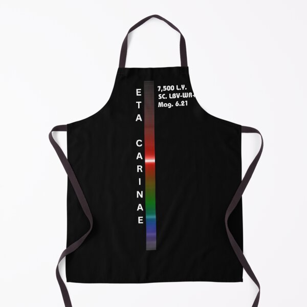 Item preview,  Star Eta Carinae Spectral signature designed and sold by Racyfun77.
