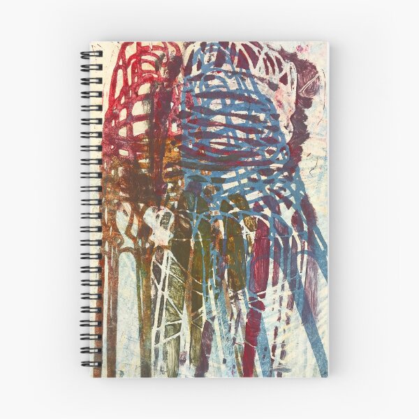 Item preview, Andamios del arco iris designed and sold by jditto.