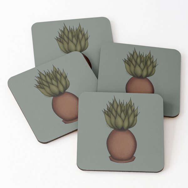 Item preview, another plant… designed and sold by IchthyosaurArt.