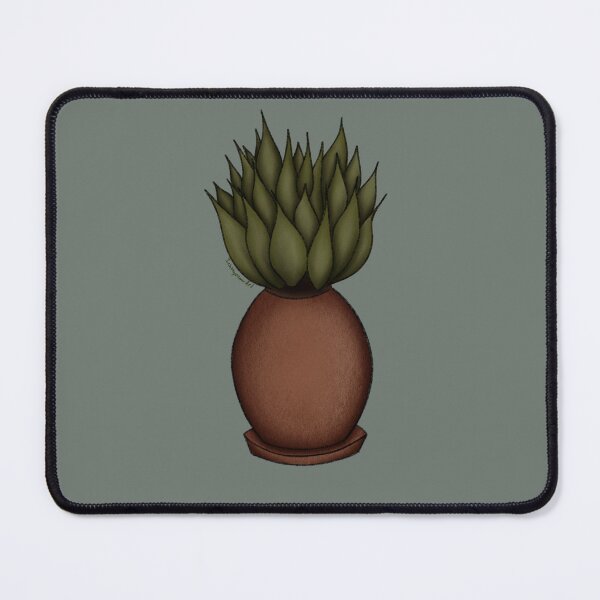 Item preview, another plant… designed and sold by IchthyosaurArt.