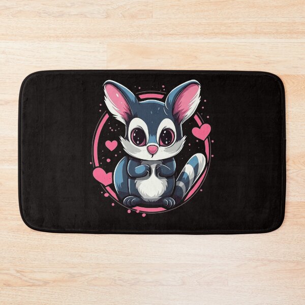 Item preview, Sugar Glider Valentine designed and sold by creativellashop.