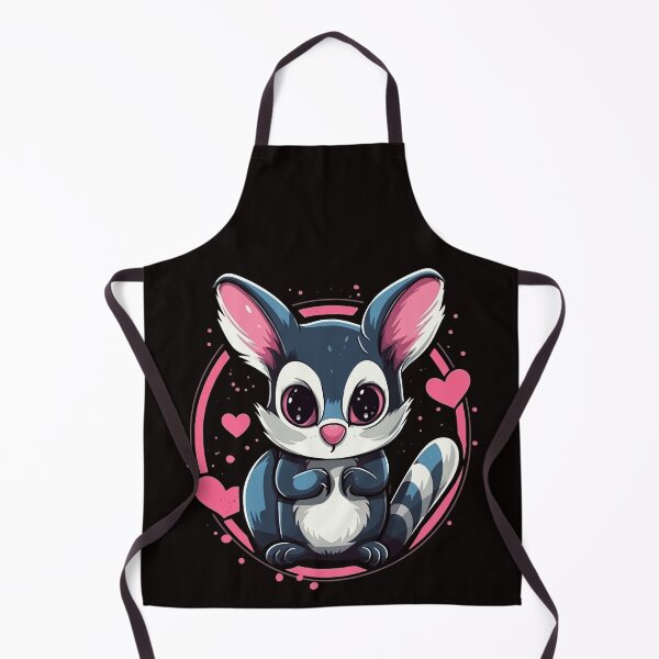 Item preview, Sugar Glider Valentine designed and sold by creativellashop.