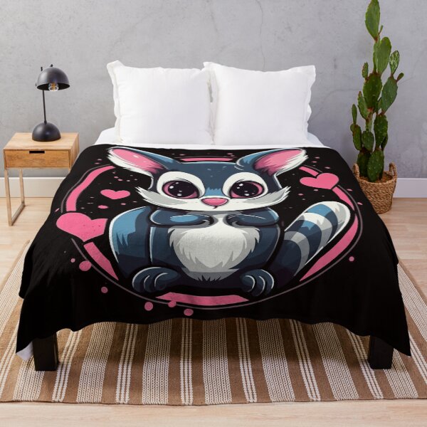 Item preview, Sugar Glider Valentine designed and sold by creativellashop.