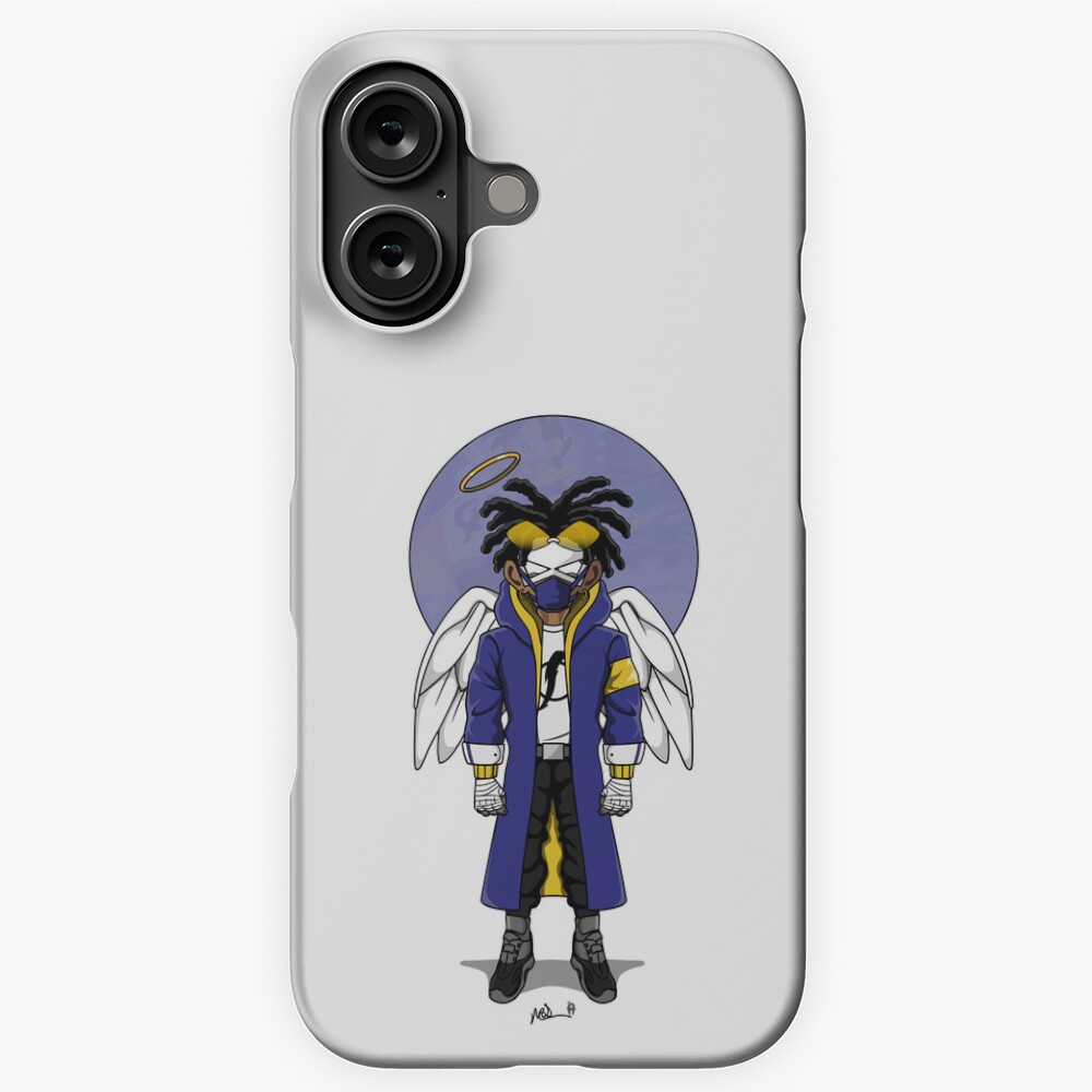 Item preview, iPhone Snap Case designed and sold by mikeysomebody.