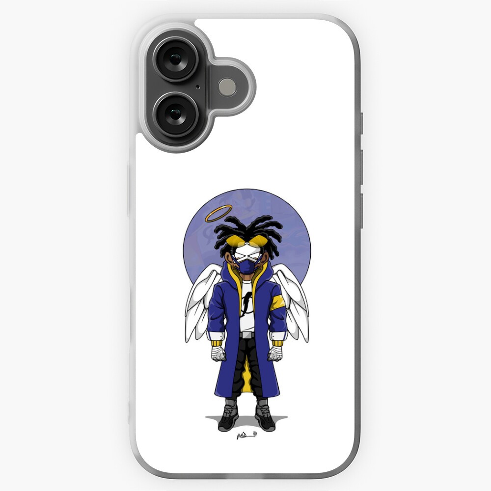Item preview, iPhone Soft Case designed and sold by mikeysomebody.