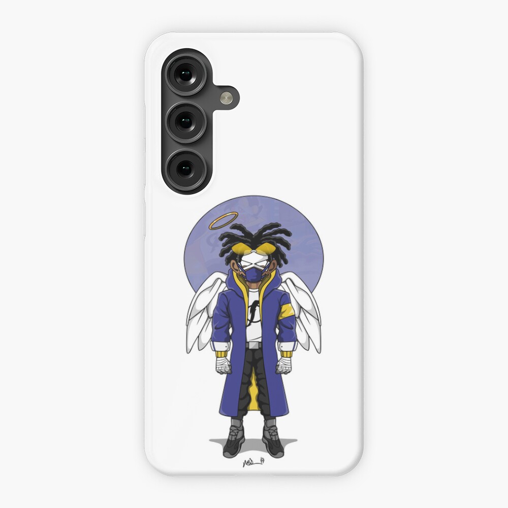 Item preview, Samsung Galaxy Snap Case designed and sold by mikeysomebody.