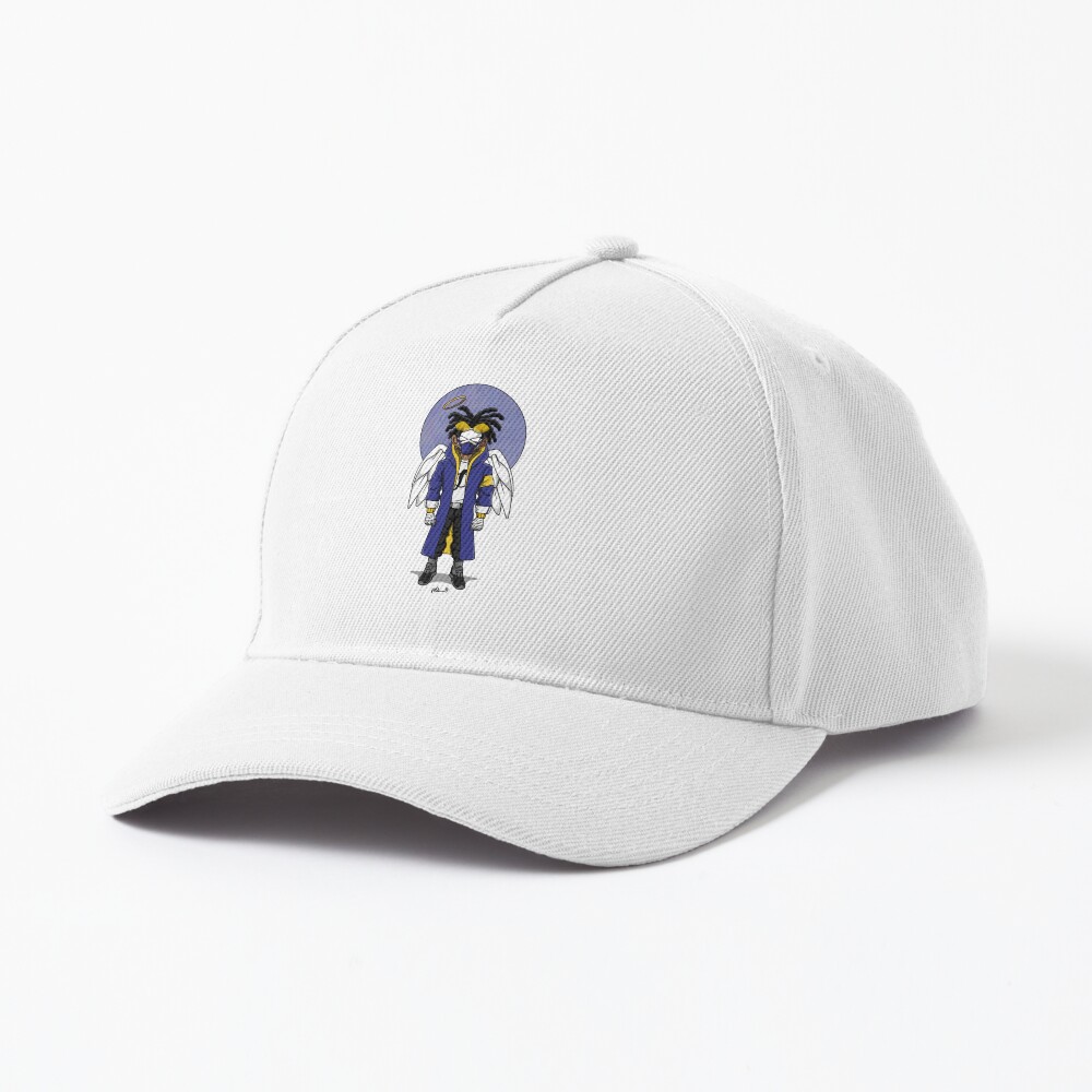 Item preview, Baseball Cap designed and sold by mikeysomebody.