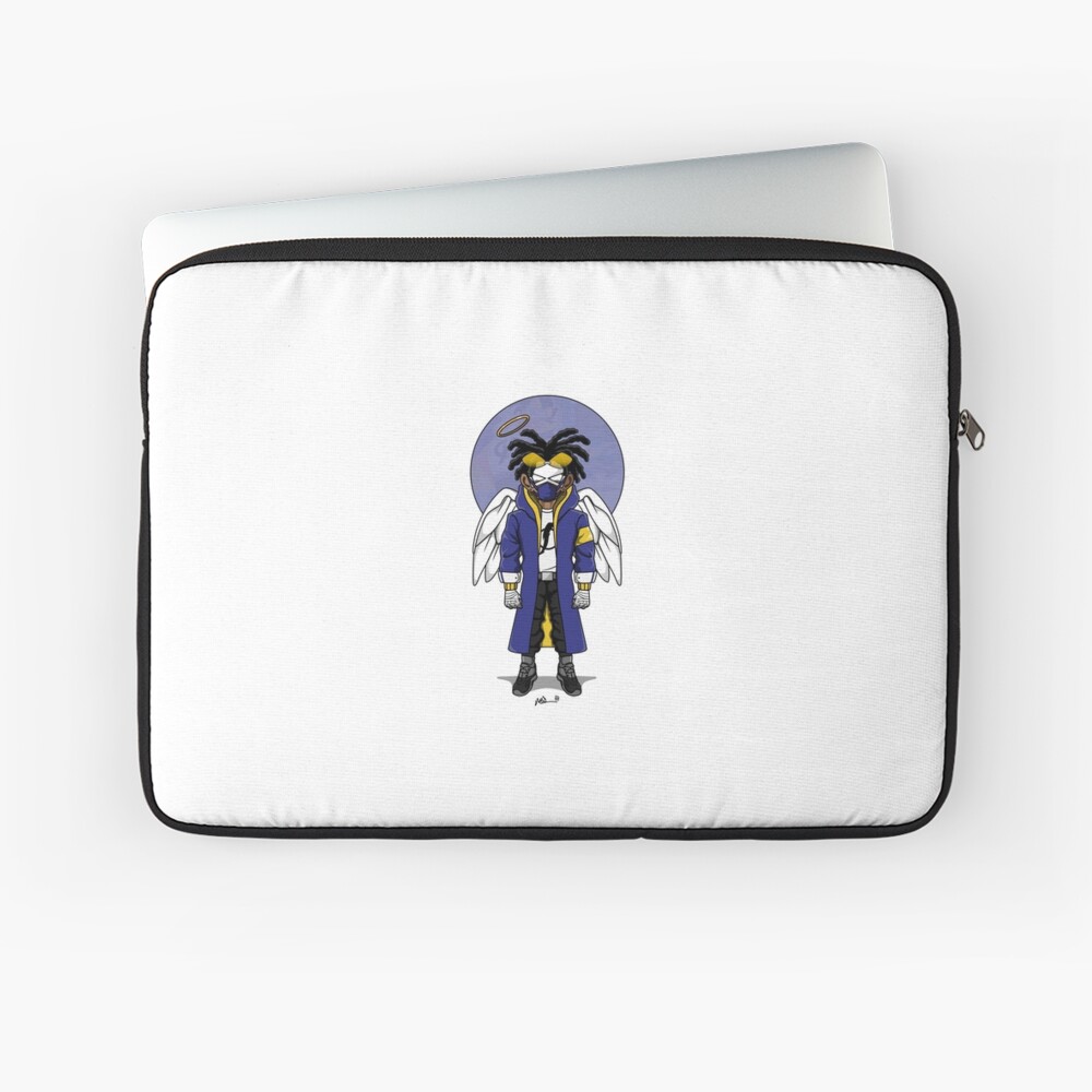 Item preview, Laptop Sleeve designed and sold by mikeysomebody.